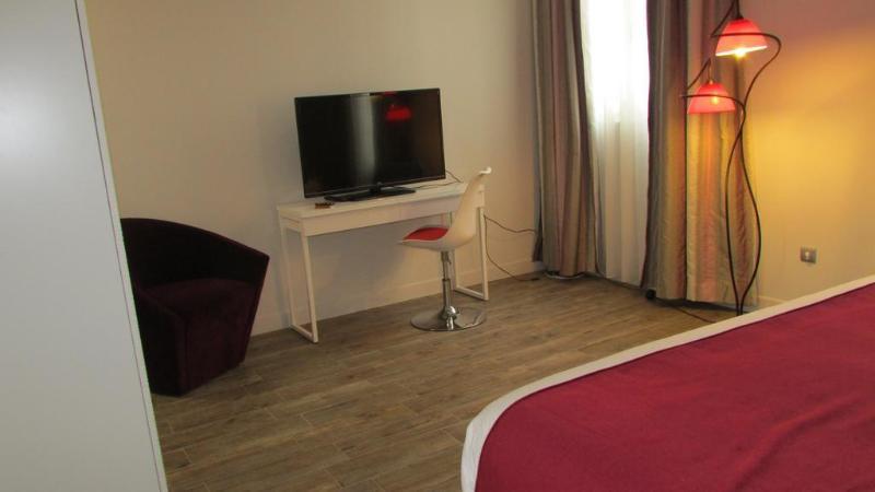Eurogroup Residence Champ De Mars Париж Экстерьер фото